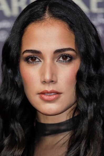 Nadia Kounda