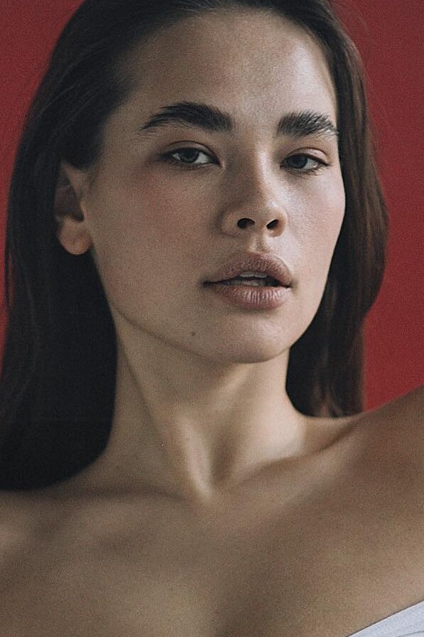 Anastasiya Reznik
