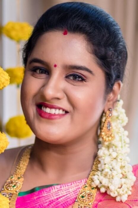 Maalica Ravikumar