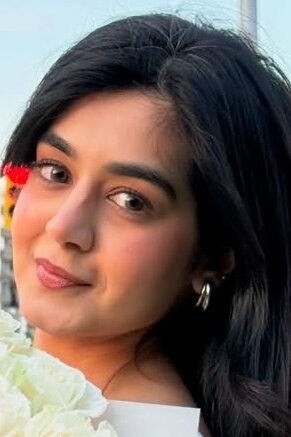 Ridhie Mehta