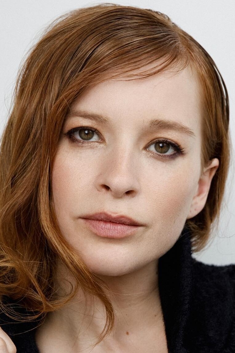 Stacey Farber