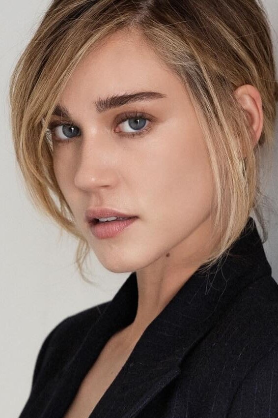 Matilda Lutz