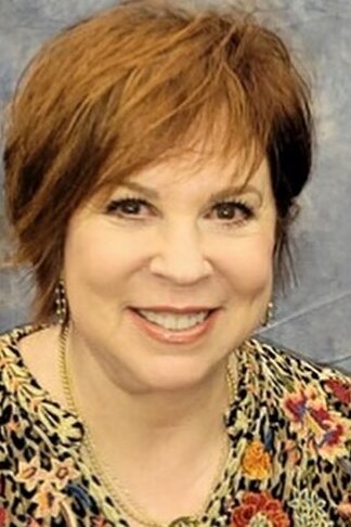 Vicki Lawrence