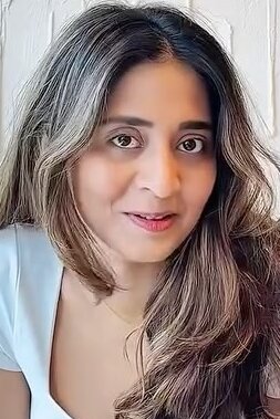 Rutvi Bhatt