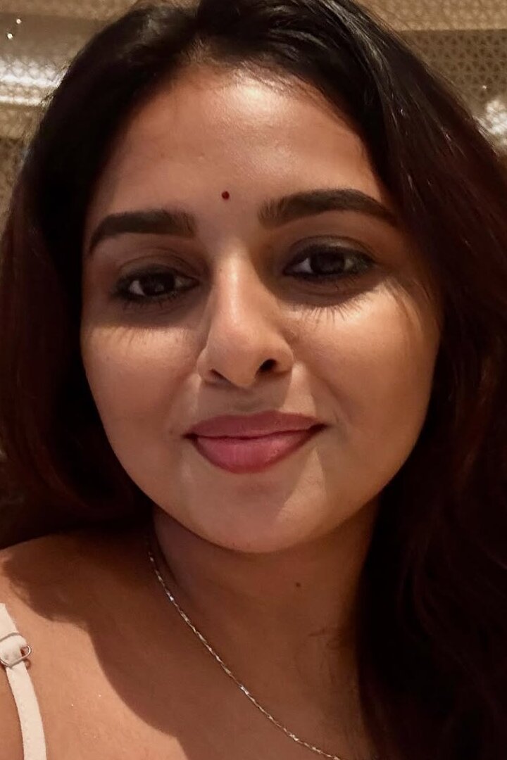 Thamizhvani