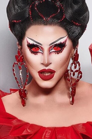 Cherry Valentine