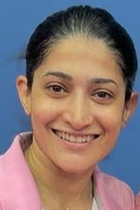 Ashwini Ponnappa