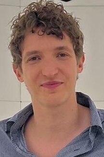 Aliocha Schneider