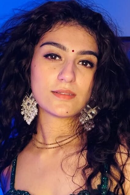 Shalvi Chauhan