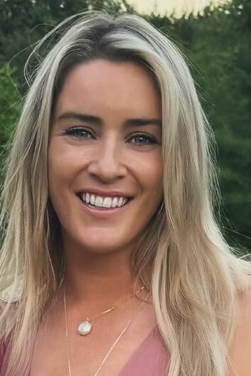 Lucie Jones