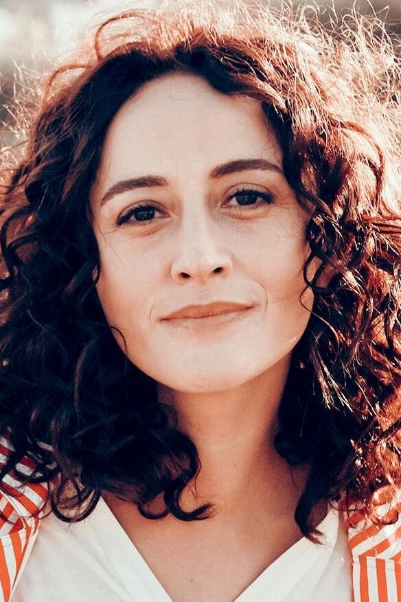 Esra Kızıldoğan