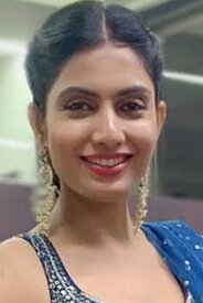 Avani Modi