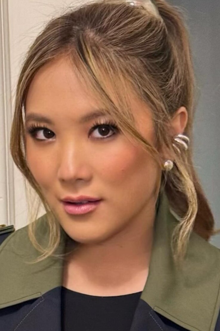 Ally Maki