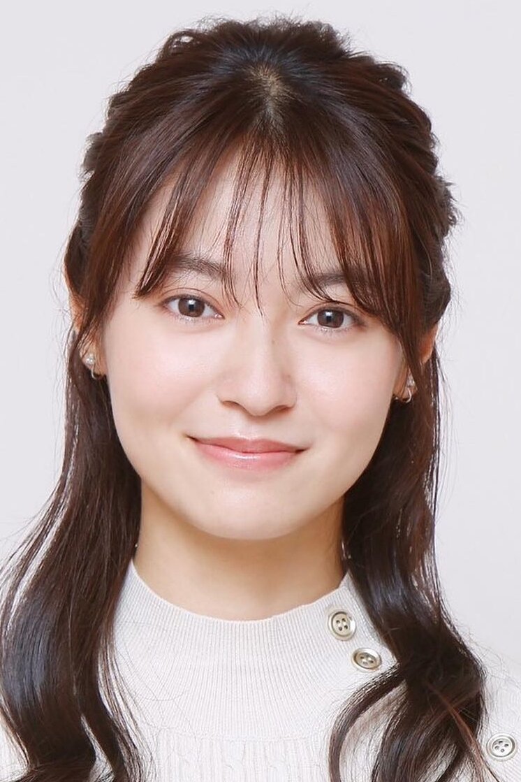 Momoko Tanabe