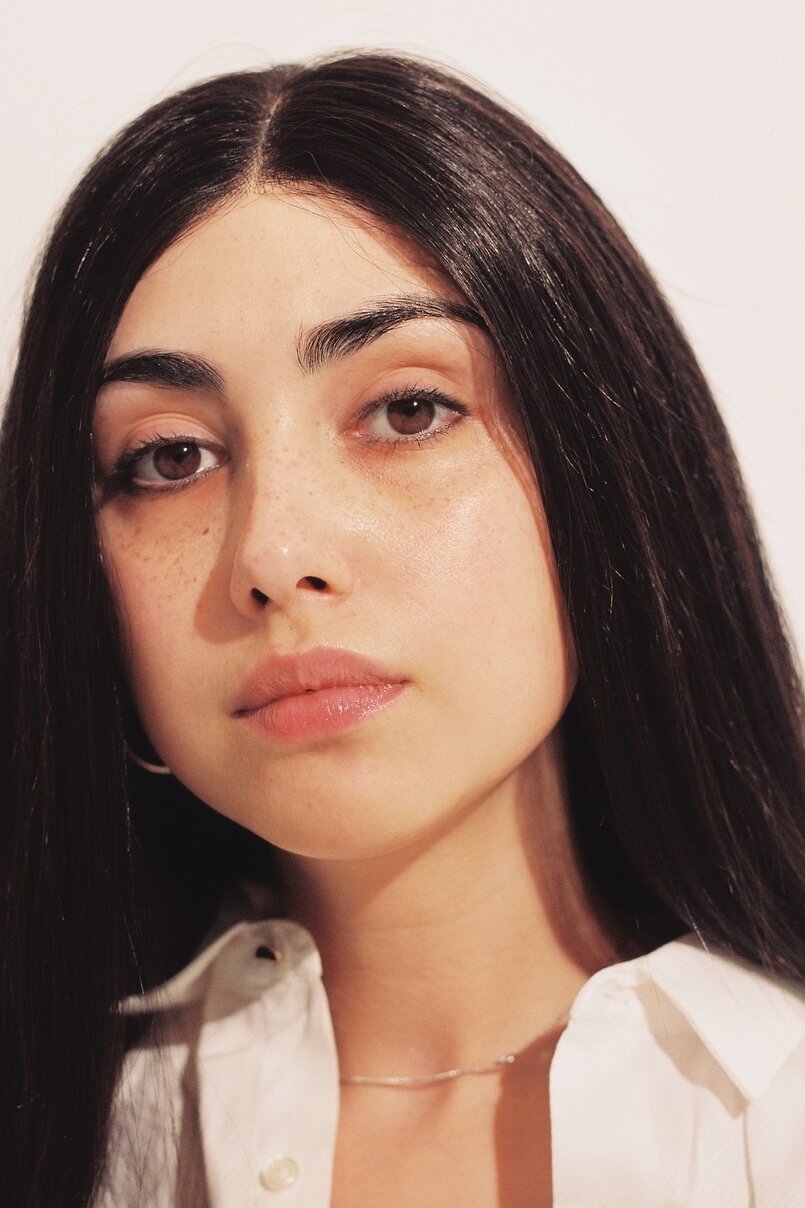 Alexa Mansour