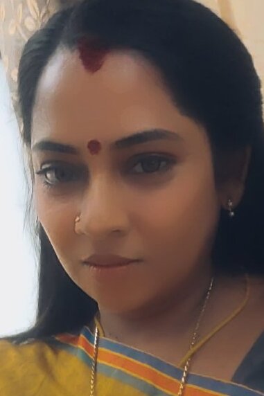 MV. Tamil Selvi