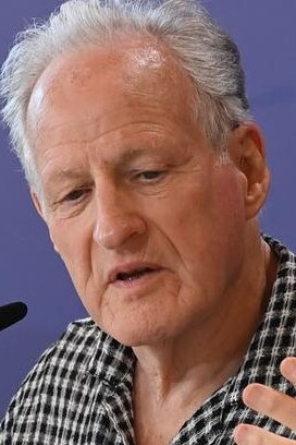 Michael Mann