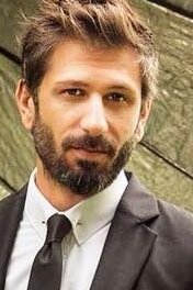 Ushan Çakır