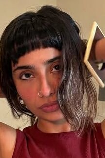 Noharika Gangaramany