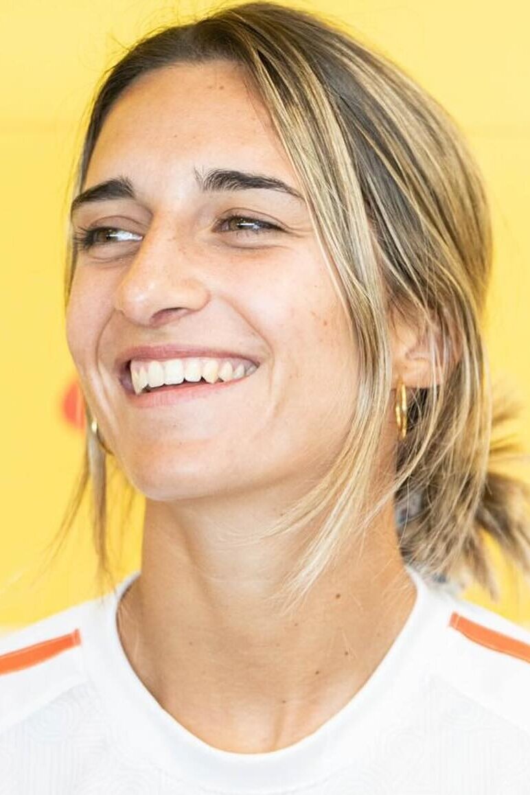 Perrine Laffont