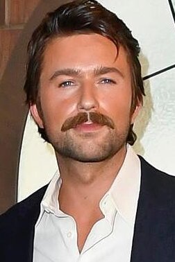 Brandon Sklenar