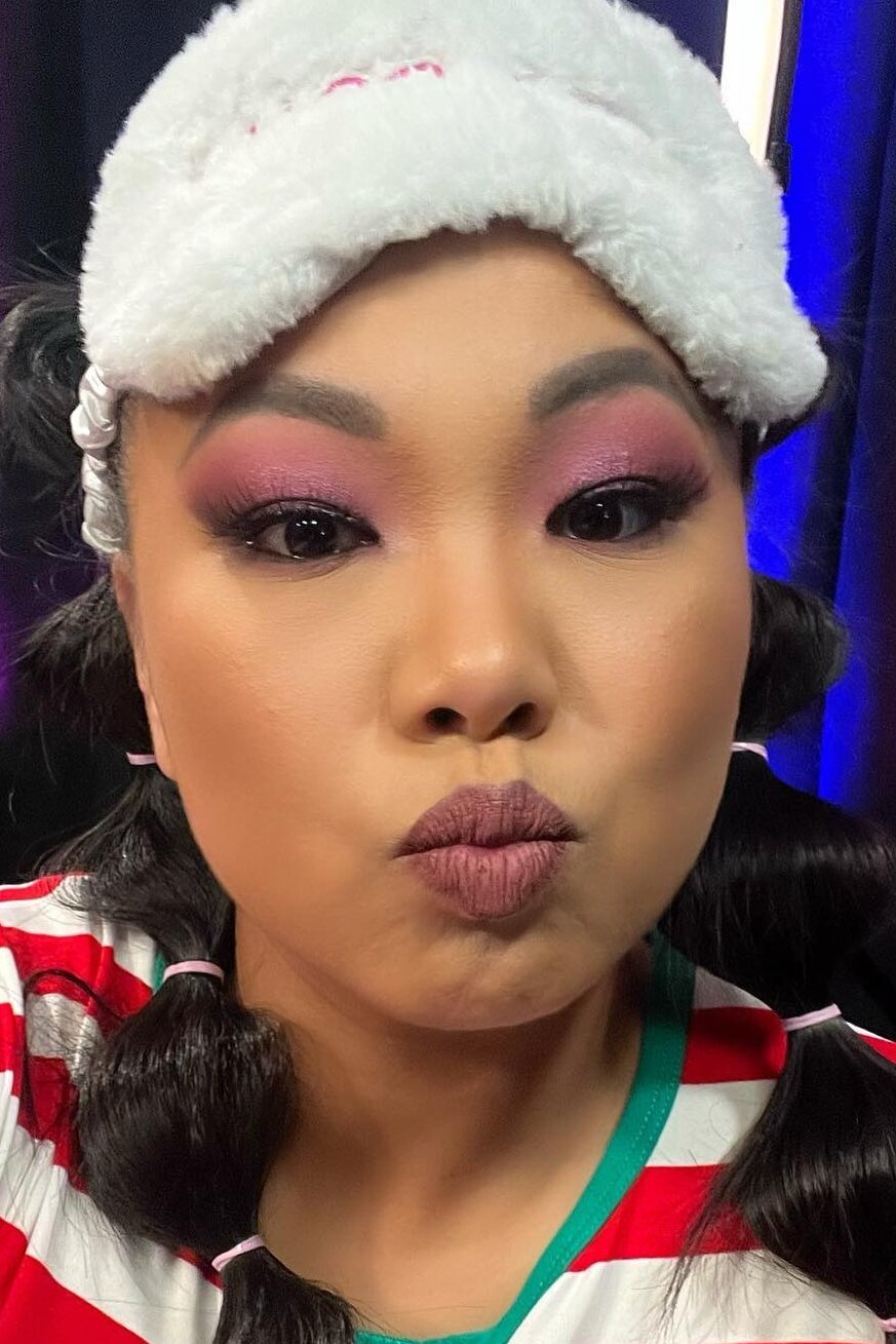 Karen Yu