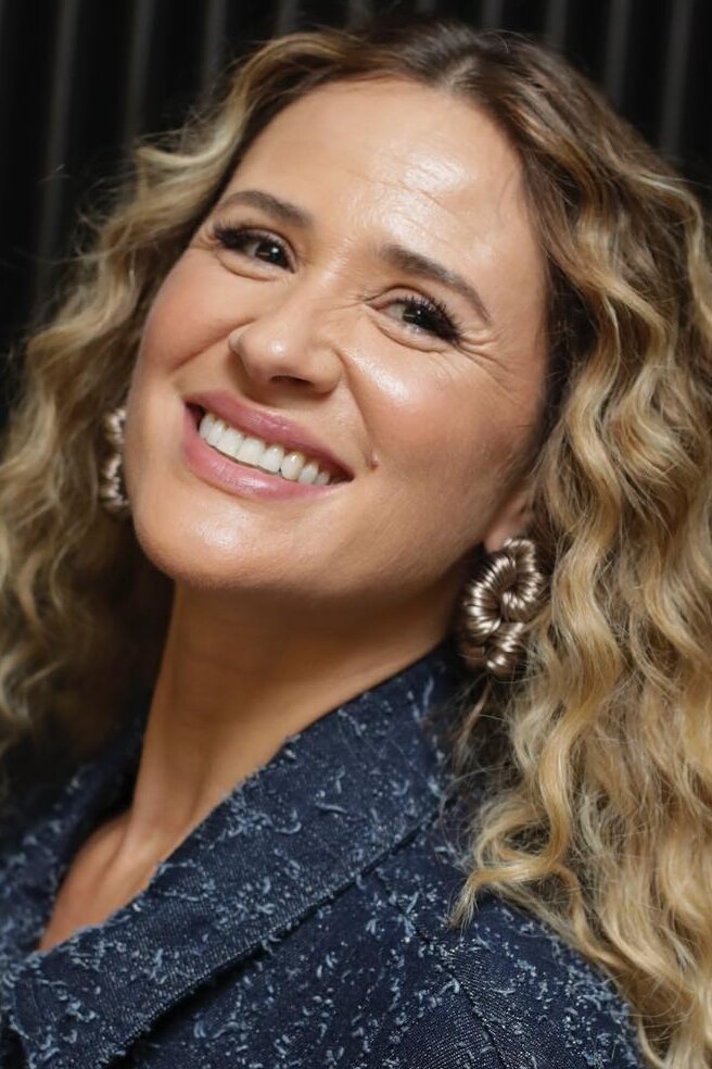 Sílvia Alberto
