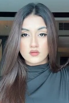 Teesha Sikri