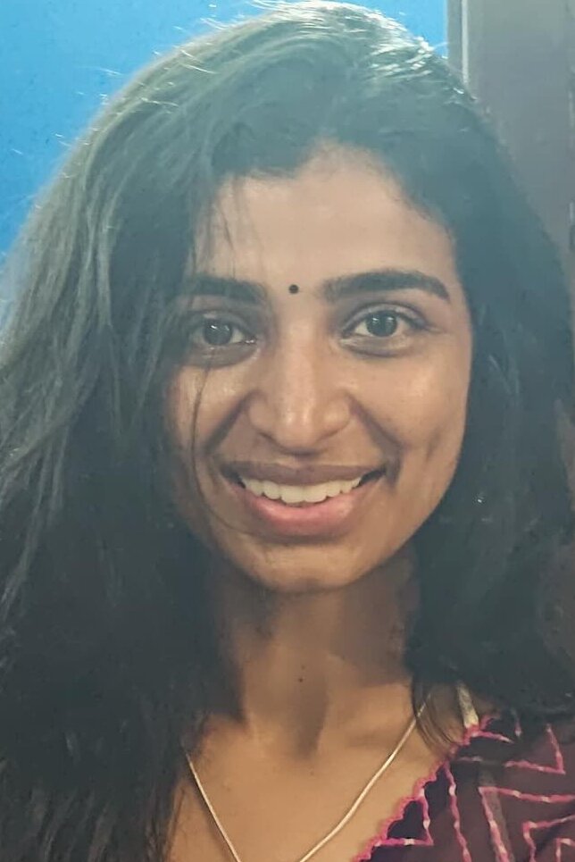 Lisha Chinnu