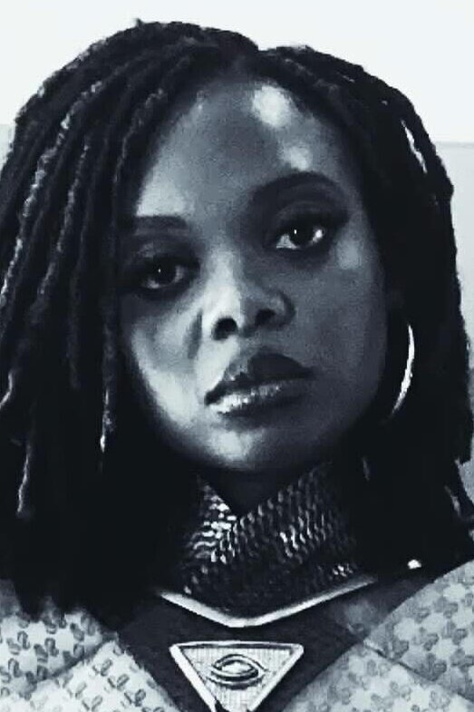 Susan Heyward
