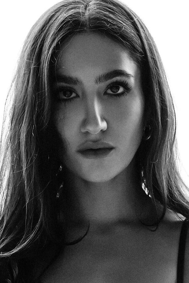 Nikohl Boosheri