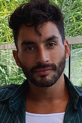Robert Roldan