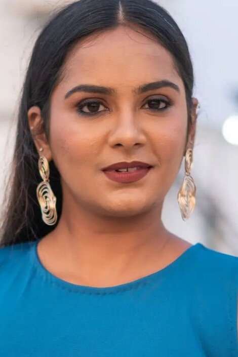 Lakshmi Priyaa Chandramouli