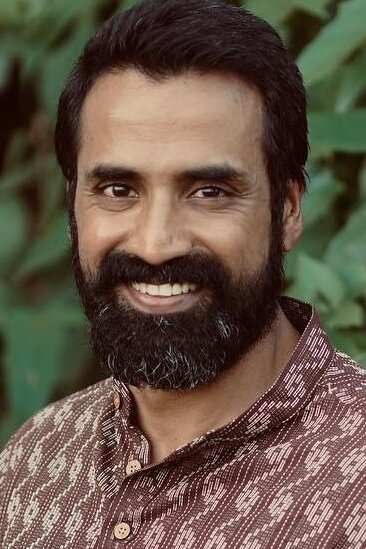 Shabeer Kallarakkal