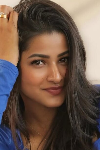 monisha Vijaykumar