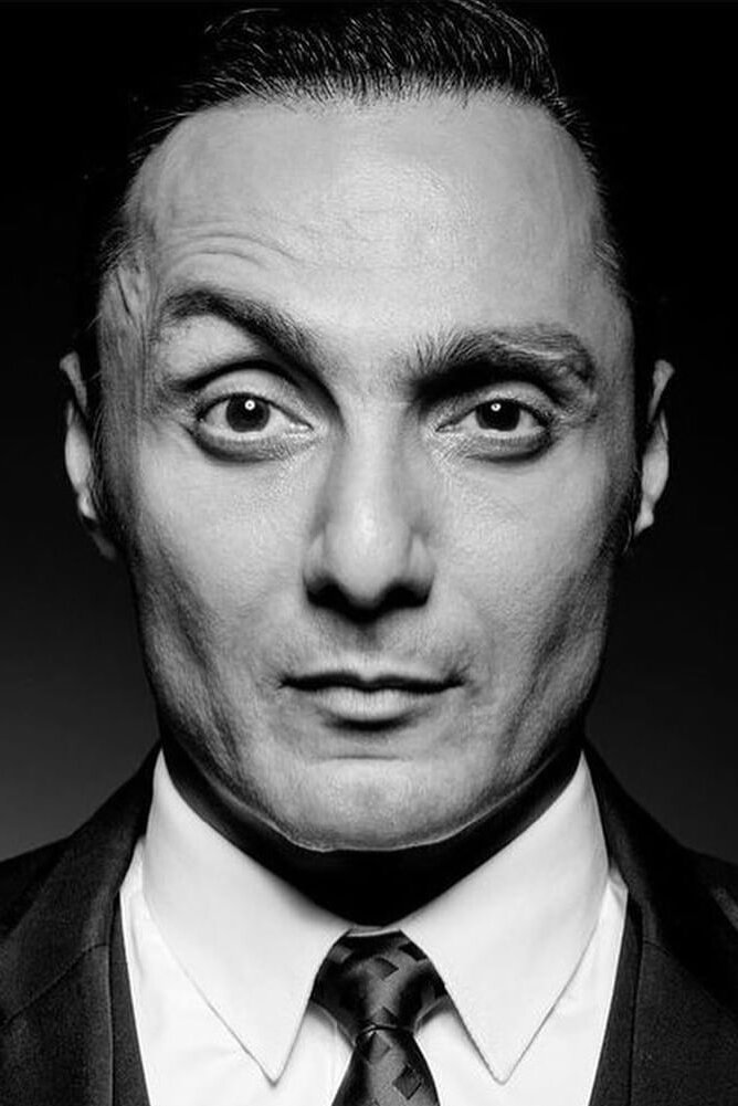 Rahul Bose