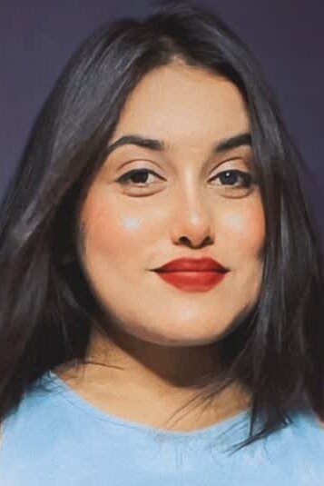 Srijeeta Chakraborty