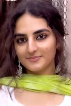 Simran Rawal