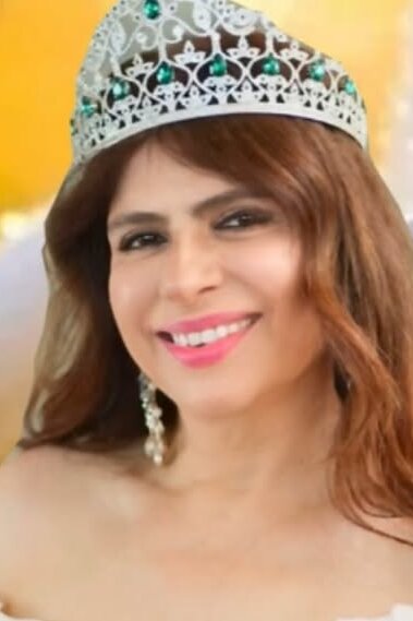 Vinita Bhatia