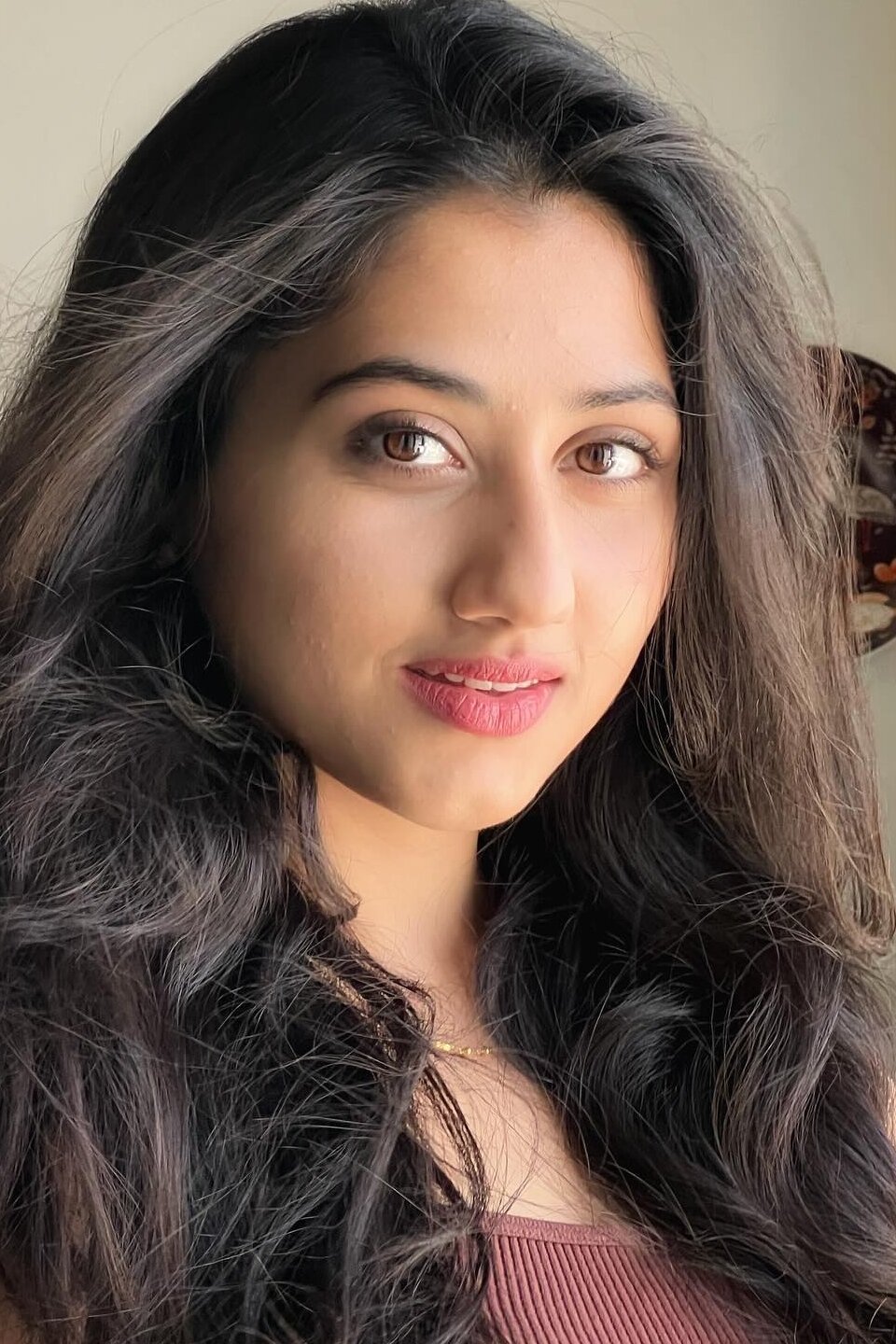 Mazel Vyas