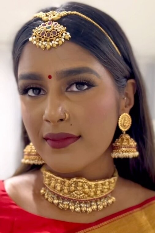 Swarnaa Rajalingam