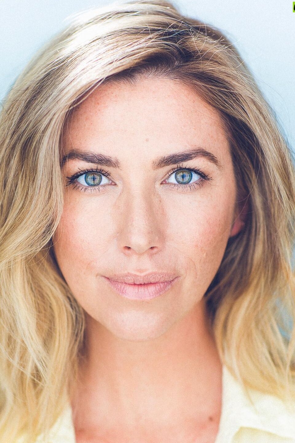 Allie McCulloch