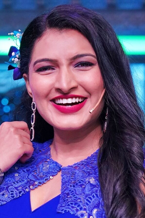 Rutuja Kulkarni