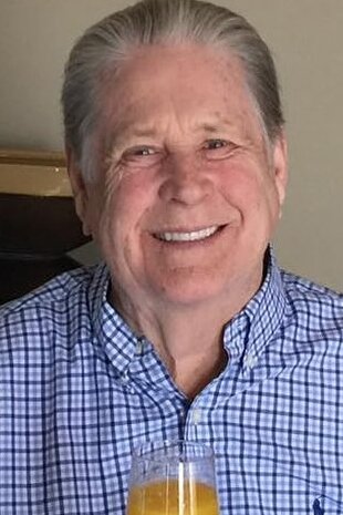 Brian Wilson