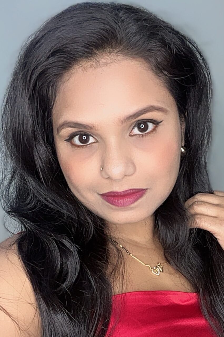 Priyanka Bhagat