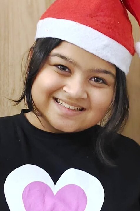 Kavya Ramani