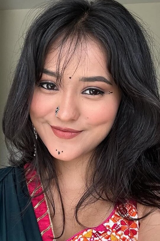 Ishika bisht