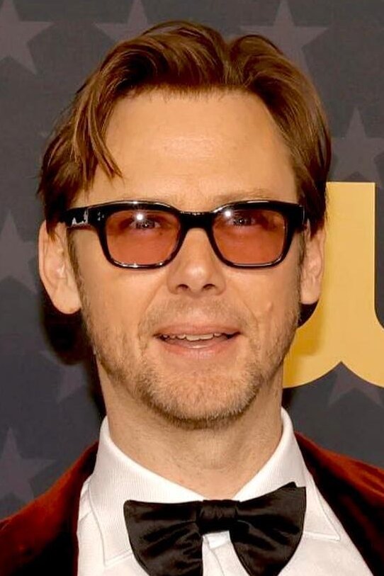 Jimmi Simpson