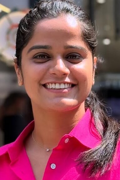 Chaitanya