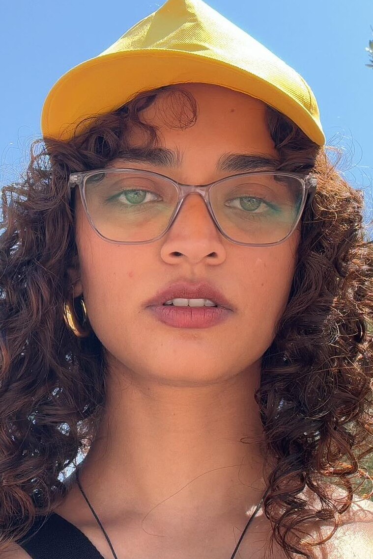 Anjali Sivaraman
